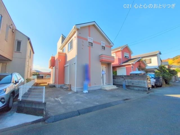 相模原市南区下溝　中古戸建