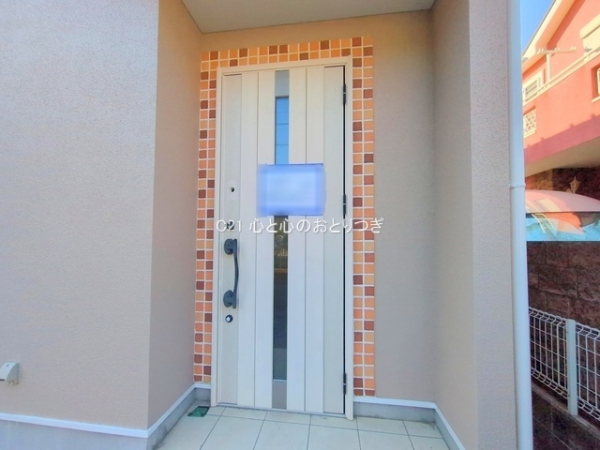 相模原市南区下溝の中古一戸建て