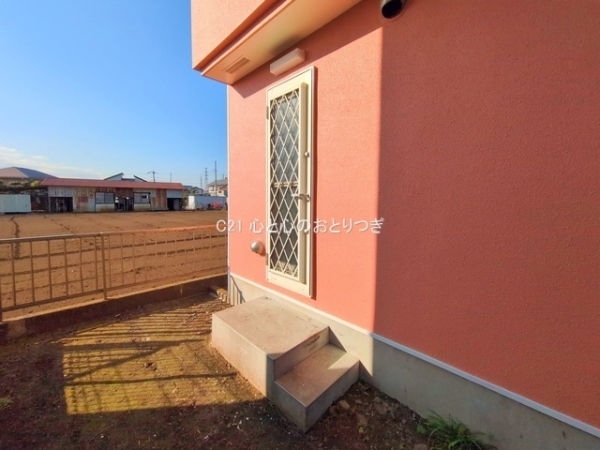 相模原市南区下溝の中古一戸建て