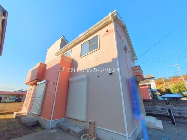 相模原市南区下溝の中古一戸建て