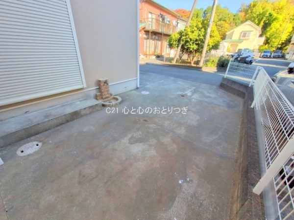 相模原市南区下溝の中古一戸建て