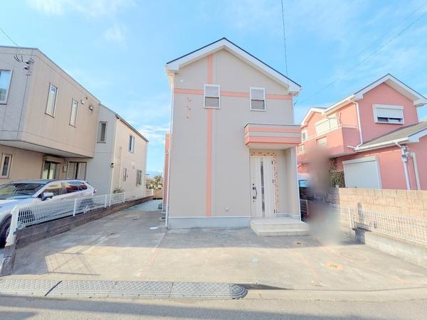 相模原市南区下溝の中古一戸建て