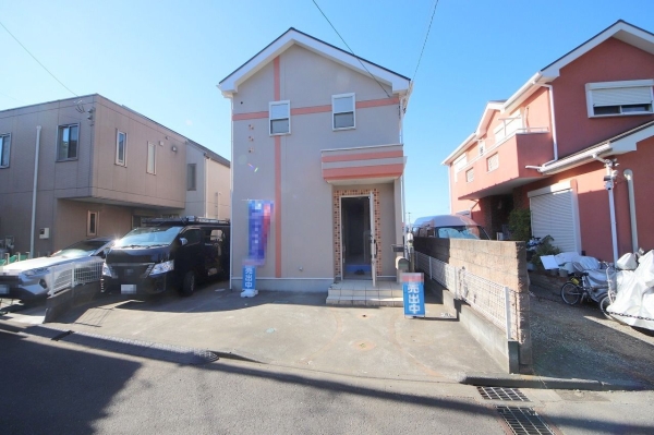 相模原市南区下溝の中古一戸建て