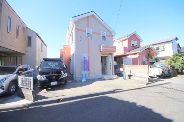 相模原市南区下溝の中古一戸建て