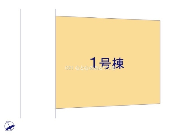 町田市金井ヶ丘3丁目　新築分譲住宅