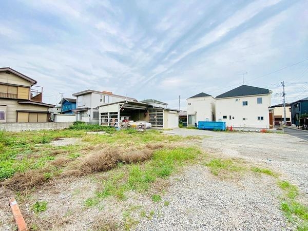 相模原市南区相南2丁目4期　新築分譲住宅　1号棟