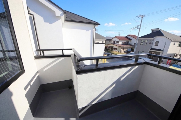 相模原市南区相南2丁目4期　新築分譲住宅　1号棟
