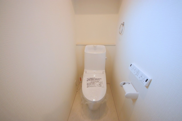 相模原市南区相南2丁目4期　新築分譲住宅　1号棟