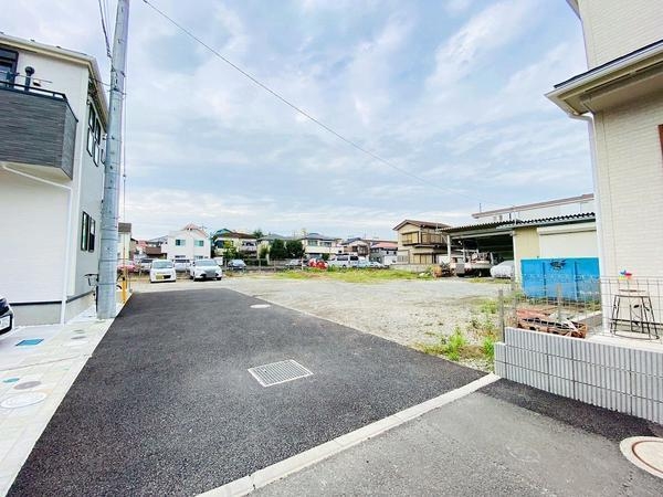 相模原市南区相南2丁目4期　新築分譲住宅　2号棟