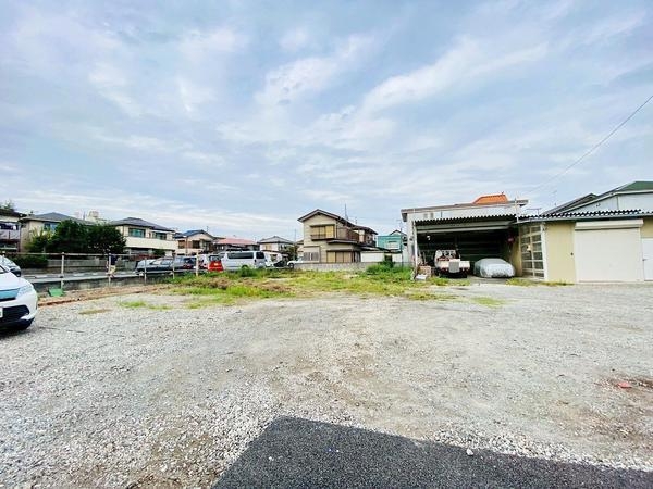 相模原市南区相南2丁目4期　新築分譲住宅　2号棟