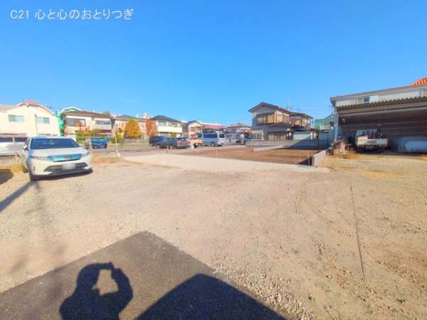 相模原市南区相南2丁目4期　新築分譲住宅　2号棟