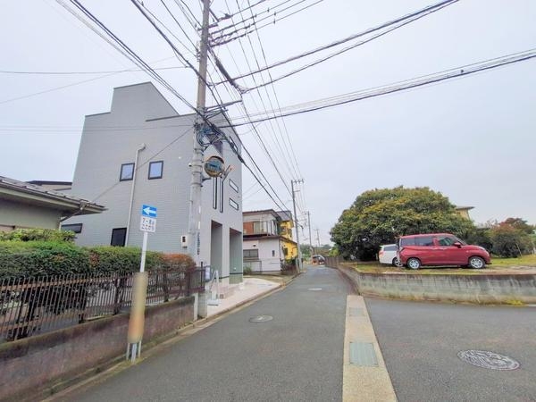 綾瀬市深谷中7丁目　新築戸建