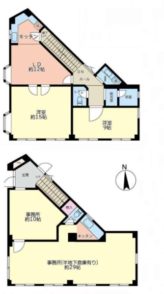 横浜市旭区善部町の中古一戸建て