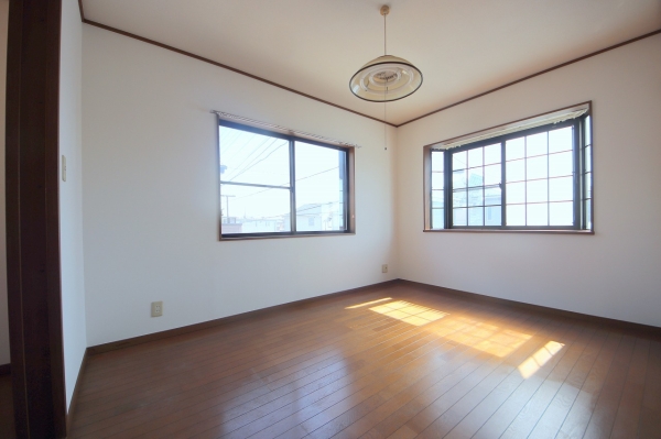 相模原市南区御園５丁目の中古一戸建て