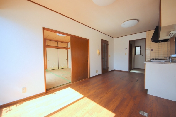 相模原市南区御園５丁目の中古一戸建て