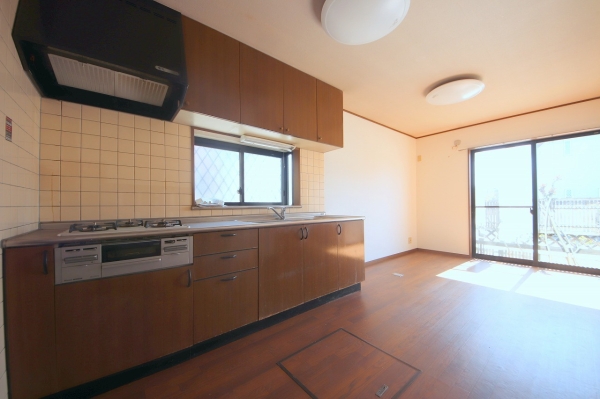 相模原市南区御園５丁目の中古一戸建て