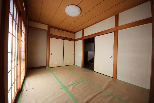 相模原市南区御園５丁目の中古一戸建て