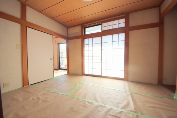 相模原市南区御園５丁目の中古一戸建て