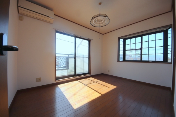 相模原市南区御園５丁目の中古一戸建て