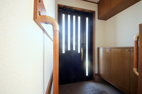 相模原市南区御園５丁目の中古一戸建て