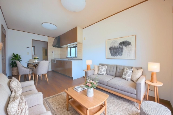 相模原市南区御園５丁目の中古一戸建て