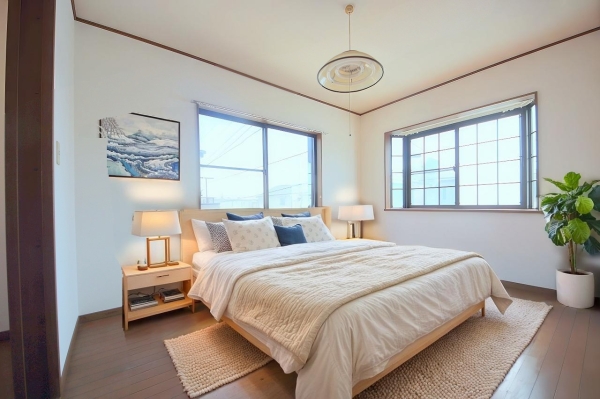 相模原市南区御園５丁目の中古一戸建て