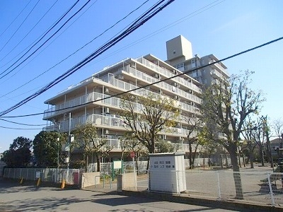 南林間ハイライズ