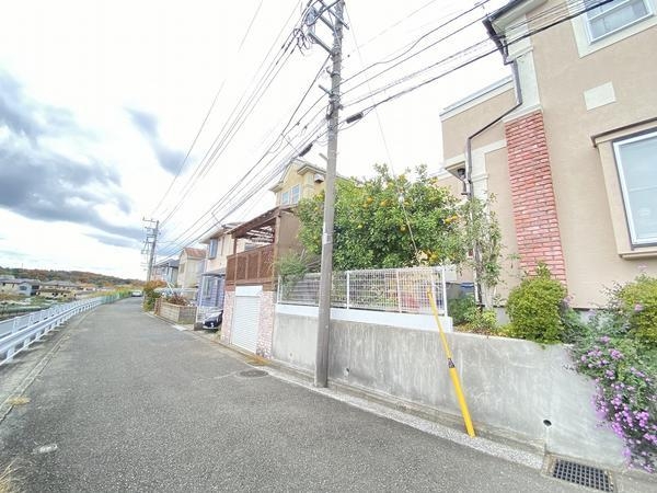 横浜市戸塚区汲沢町の中古一戸建て
