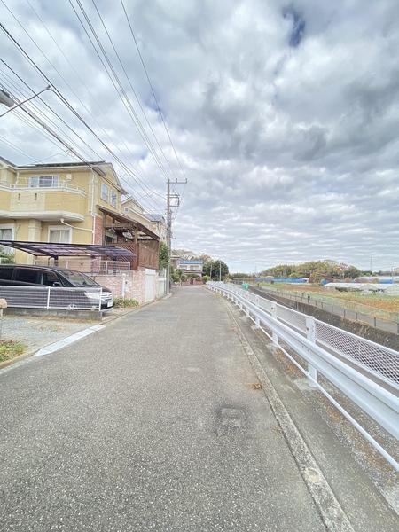 横浜市戸塚区汲沢町の中古一戸建て