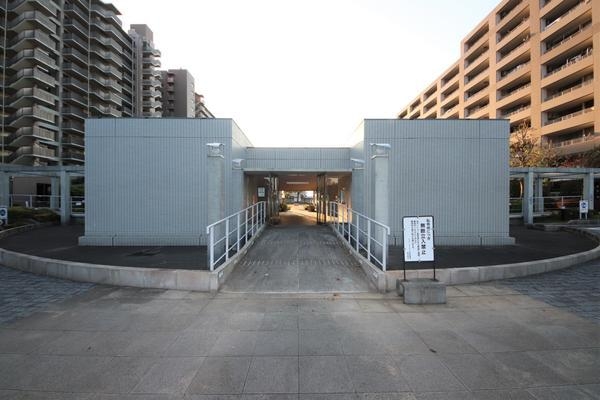 エステ・スクエア小田急相模原ステージI