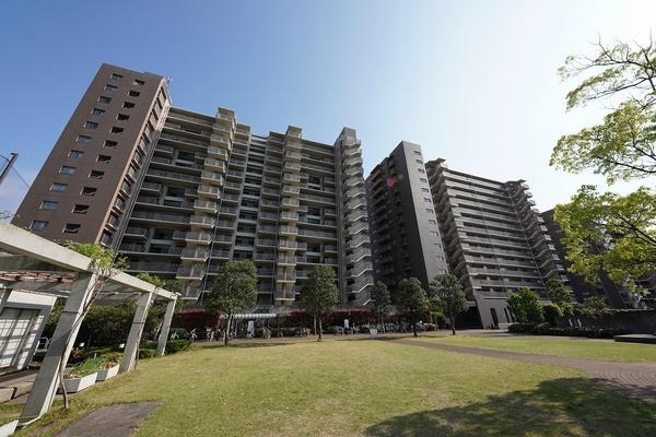 エステ・スクエア小田急相模原ステージI