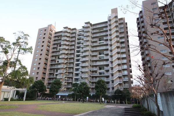 エステ・スクエア小田急相模原ステージI