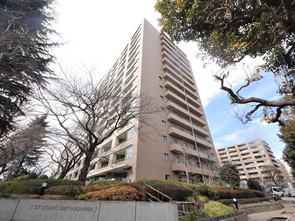 エステ・スクエア小田急相模原ステージI