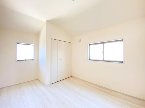 大和市上和田第2　新築分譲住宅