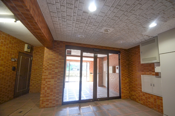 ボヌールガーデン相模大野