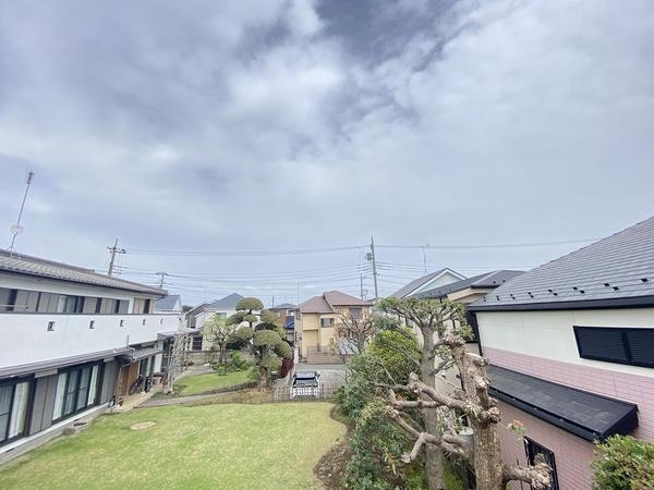 横浜市瀬谷区本郷1丁目　新築戸建　全14棟　L号棟