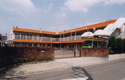 横浜市瀬谷区本郷1丁目　全14棟　K号棟(ふかみ幼稚園)