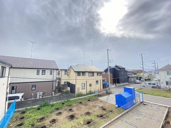 横浜市瀬谷区本郷1丁目　新築戸建　全14棟　K号棟