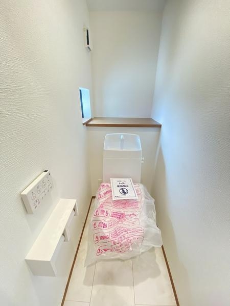 横浜市瀬谷区本郷1丁目　新築戸建　全14棟　C号棟