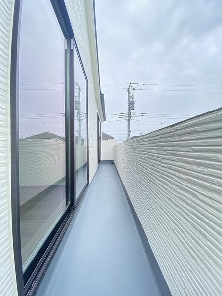 横浜市瀬谷区本郷1丁目　新築戸建　全14棟　C号棟