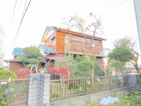 横浜市戸塚区矢部町　土地