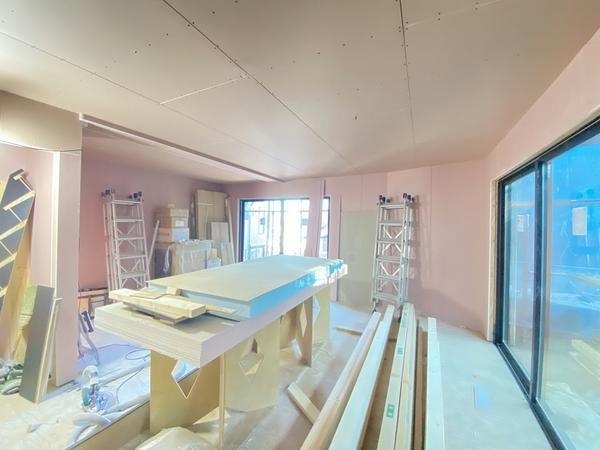横浜市泉区新橋町　新築戸建　全23棟　20号棟