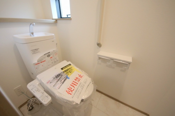 相模原市南区御園5丁目　新築分譲住宅　B号棟