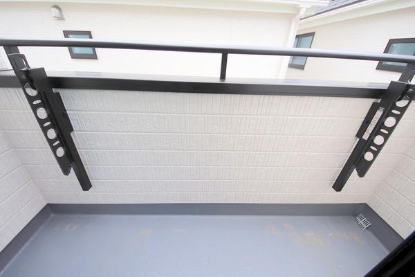 相模原市南区御園5丁目　新築分譲住宅　B号棟