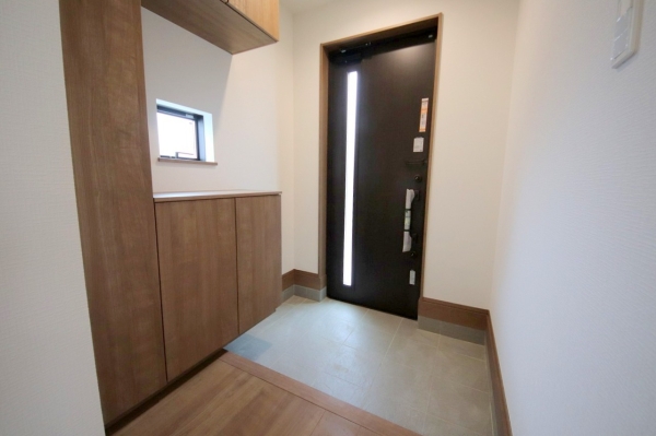 相模原市南区御園5丁目　新築分譲住宅　E号棟