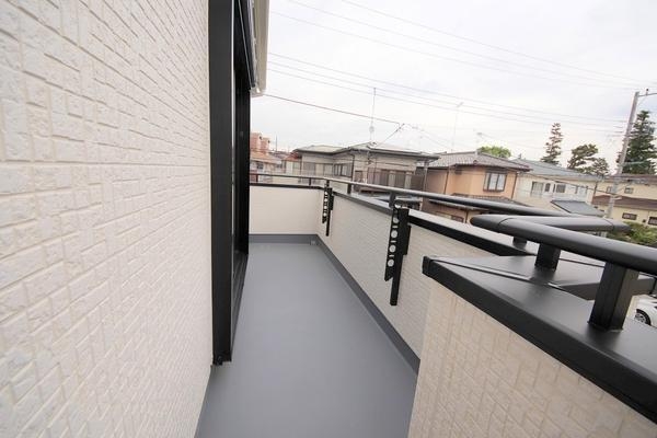 相模原市南区御園5丁目　新築分譲住宅　E号棟