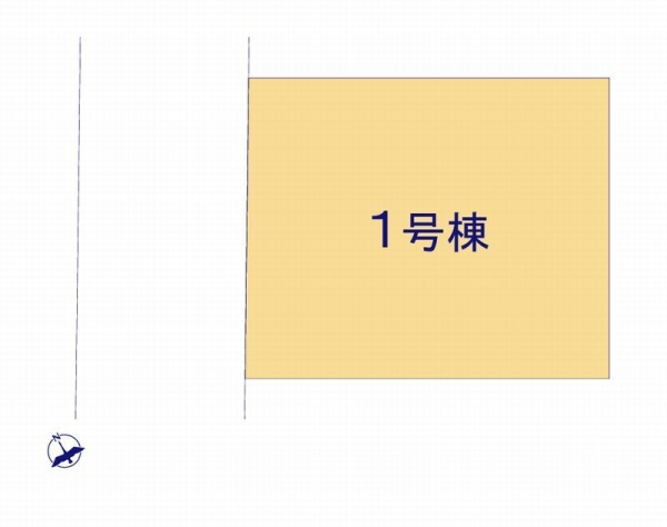 海老名市国分寺台5丁目　新築戸建