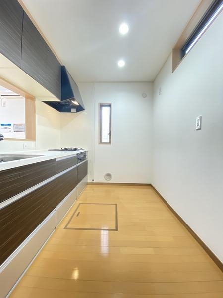 藤沢市石川５丁目の中古一戸建て