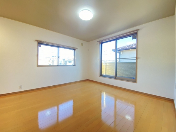 藤沢市石川５丁目の中古一戸建て