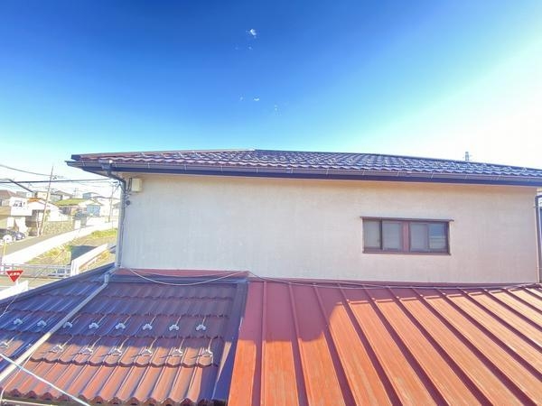 藤沢市石川５丁目の中古一戸建て